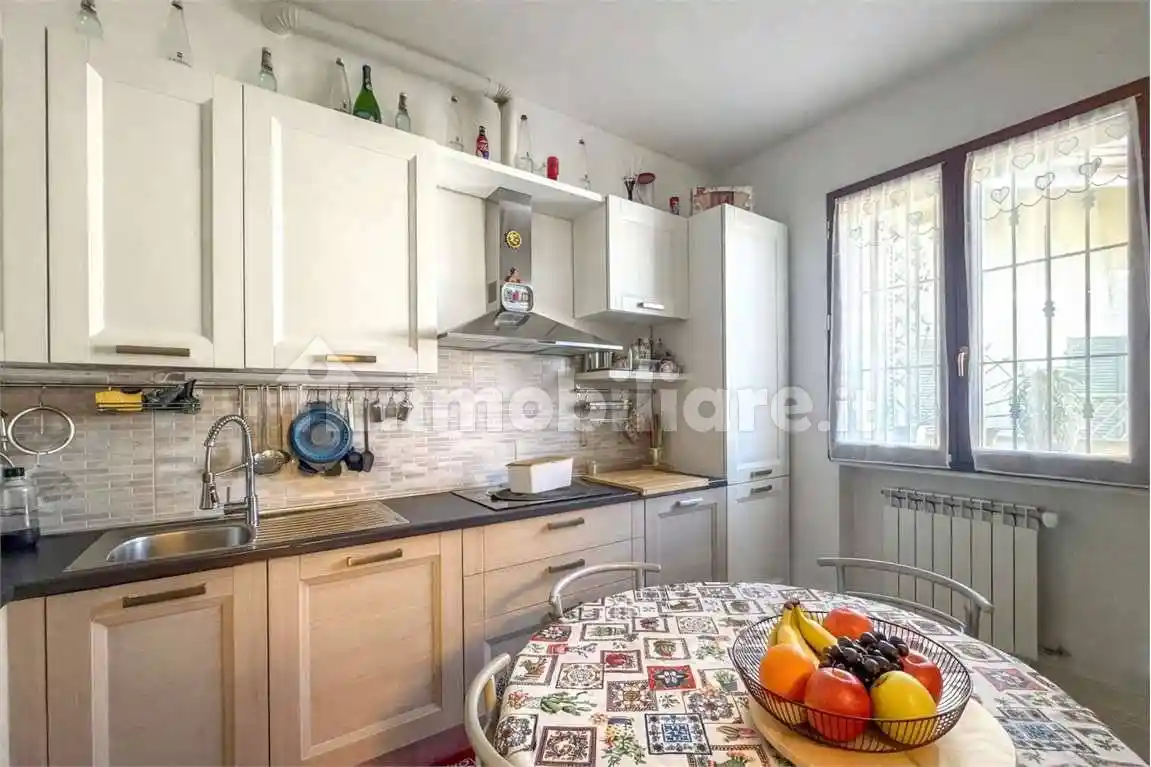 Appartamento in vendita a Vittuone