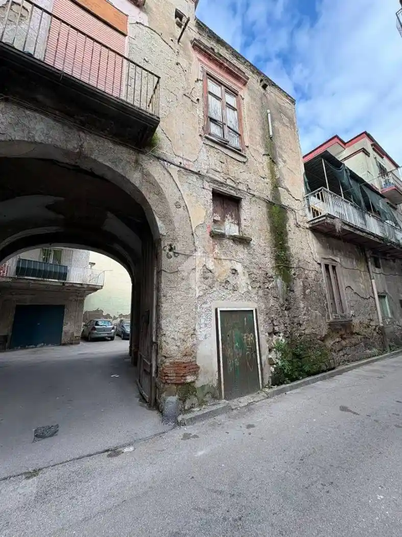 Appartamento in vendita a Afragola