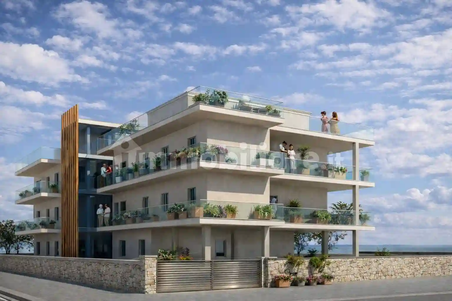 Appartamento - foto 2