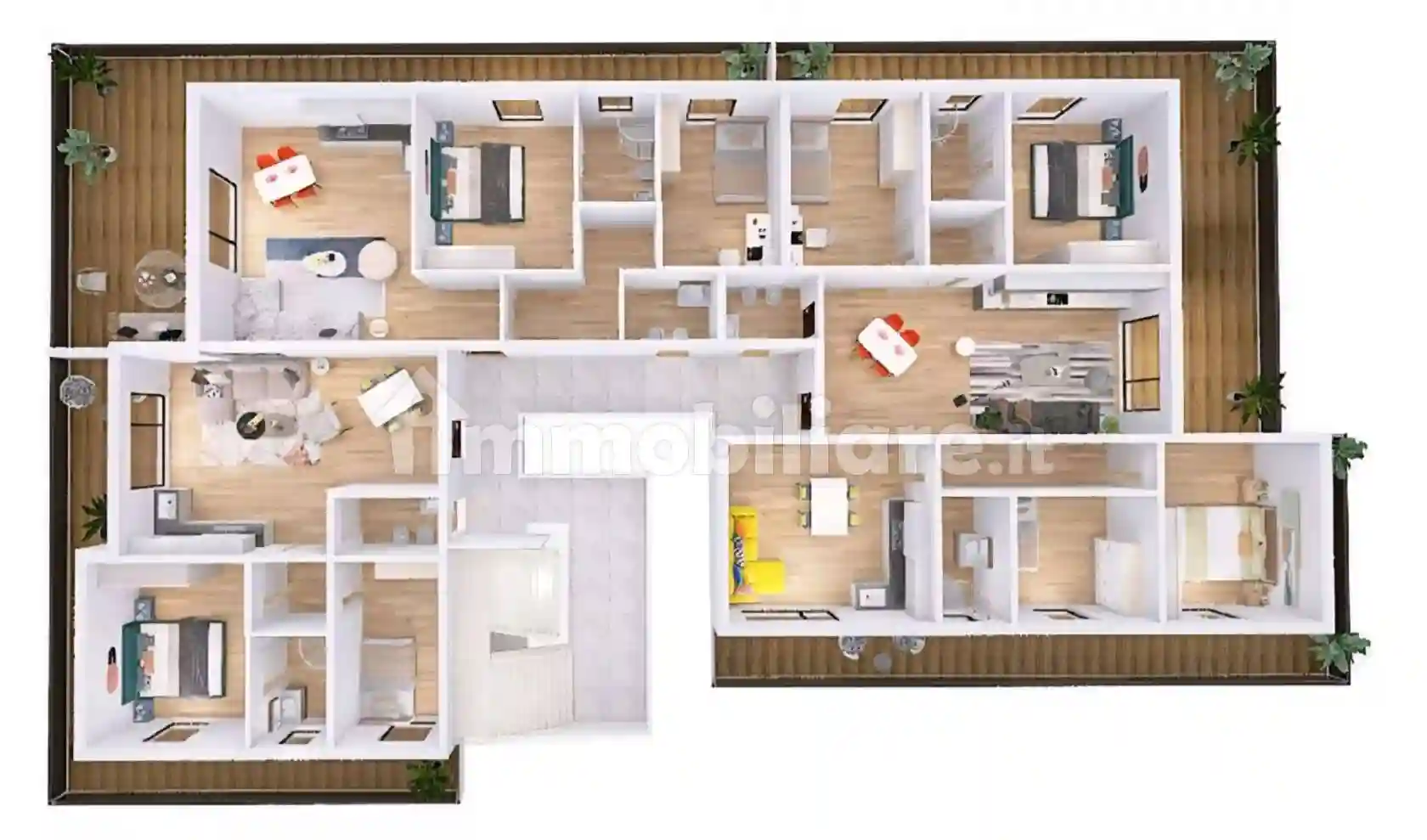 Appartamento - foto 5