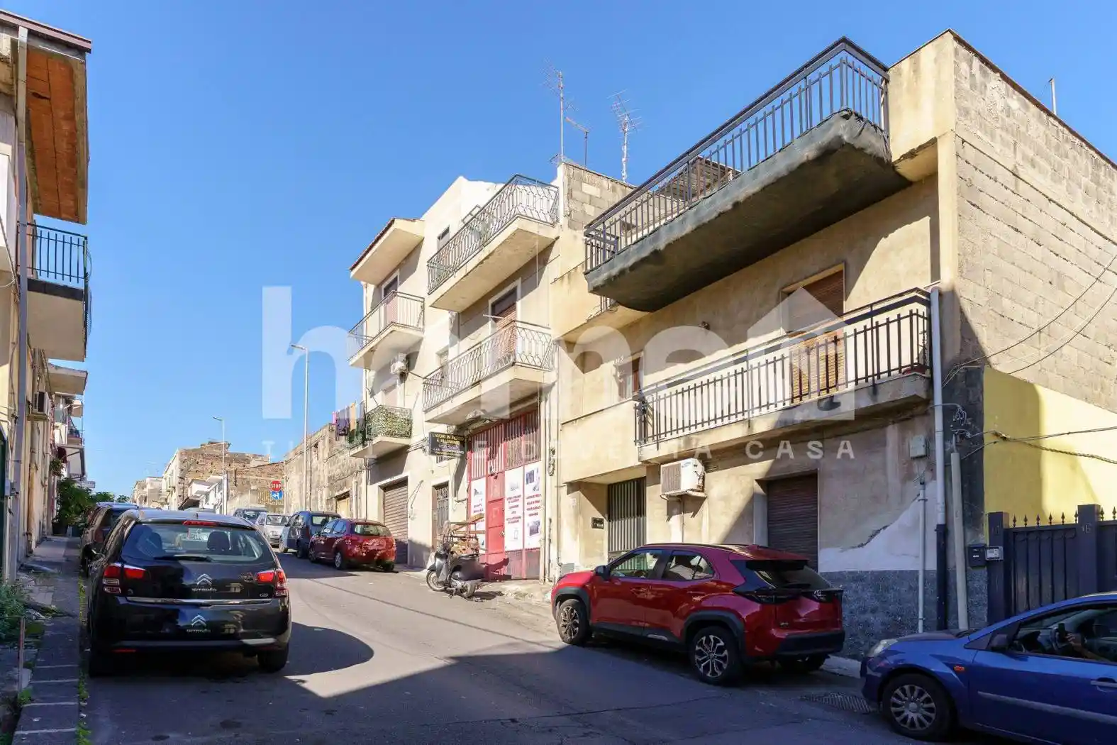 Appartamento in vendita a Catania