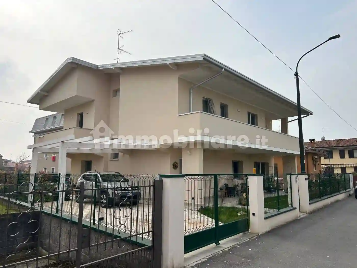 Casa indipendente - foto 2