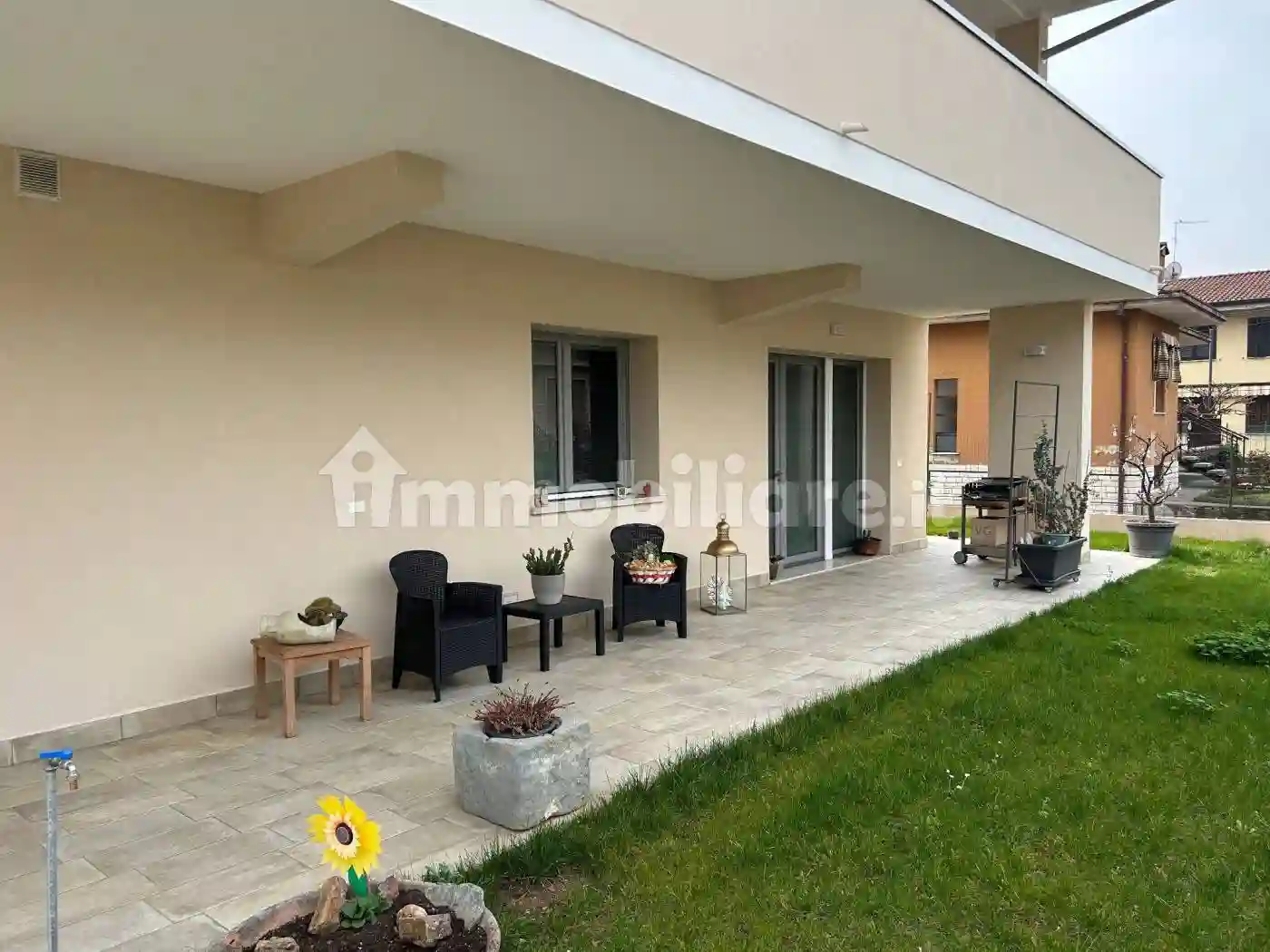 Casa indipendente - foto 4