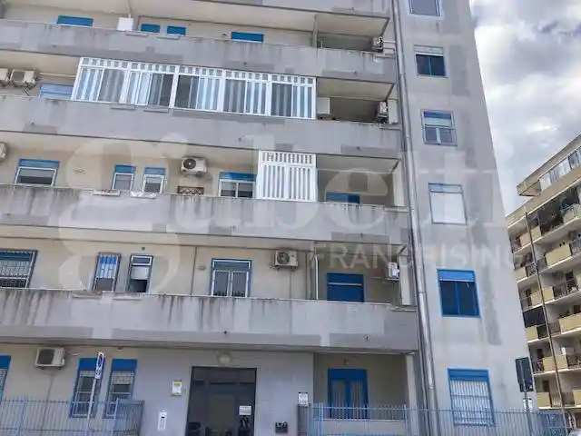 Appartamento in vendita a Brindisi