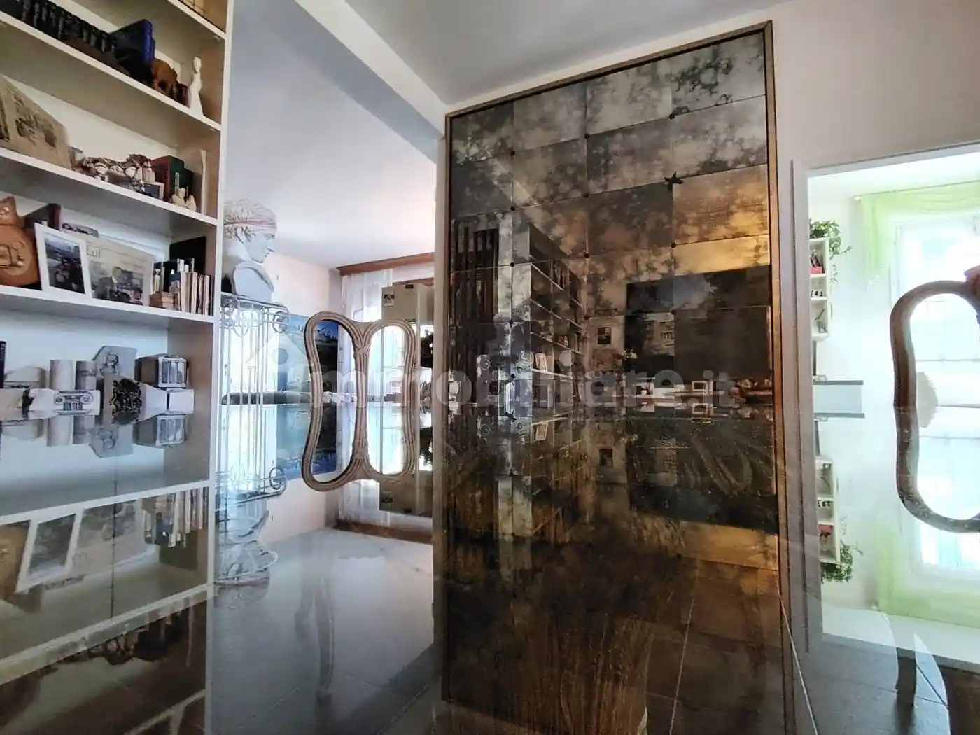 Villa in vendita a San Lazzaro di Savena