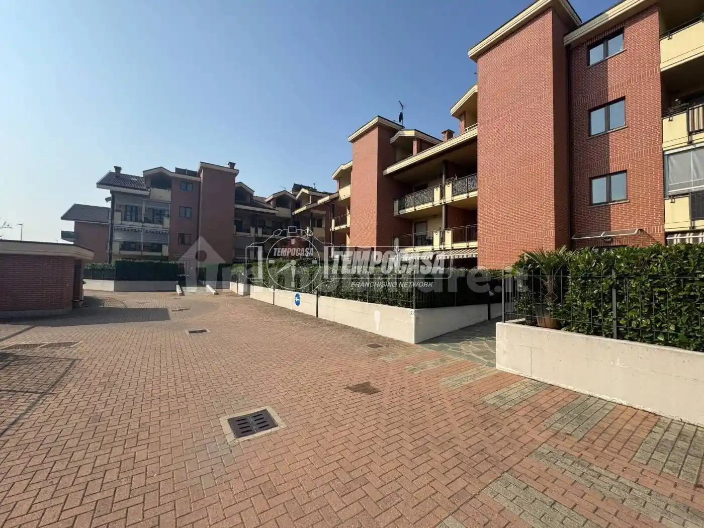 Appartamento in vendita a Beinasco