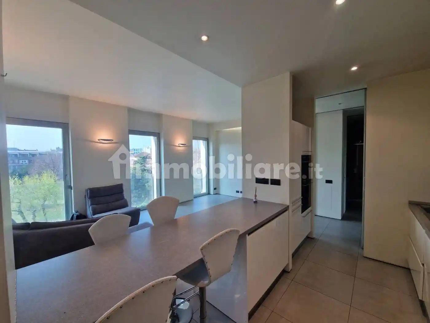 Appartamento in affitto a Torino