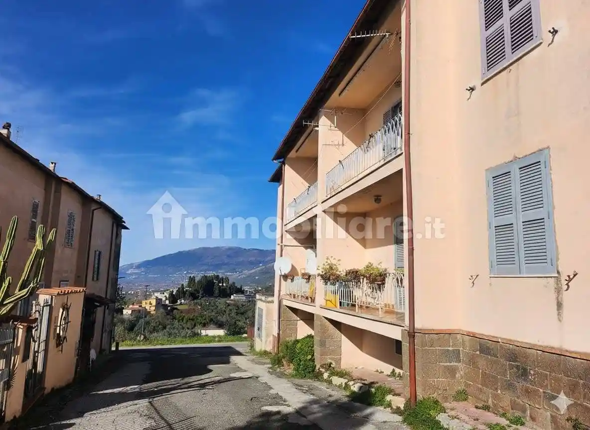 Appartamento in vendita a Anagni