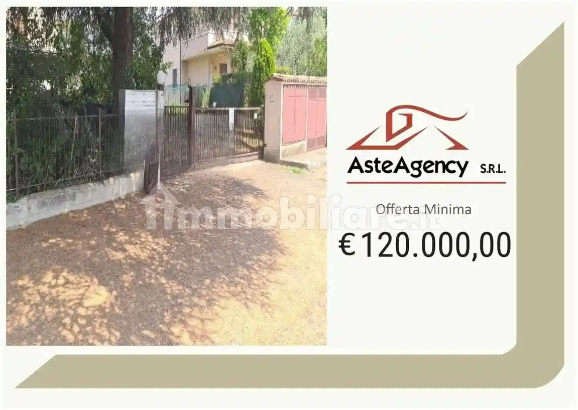 Appartamento in vendita a Mazzano