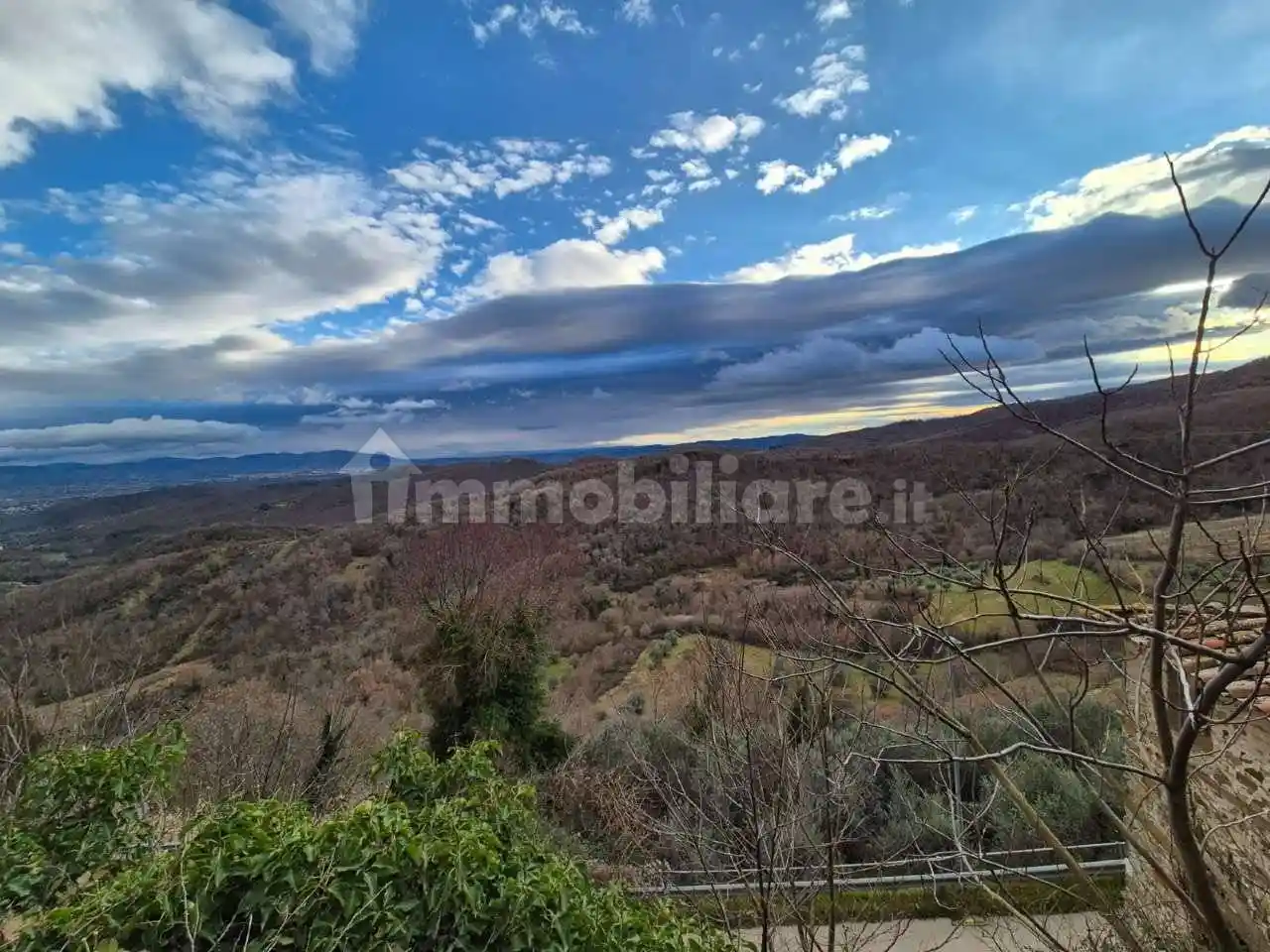 Rustico - Casale in vendita a Capolona