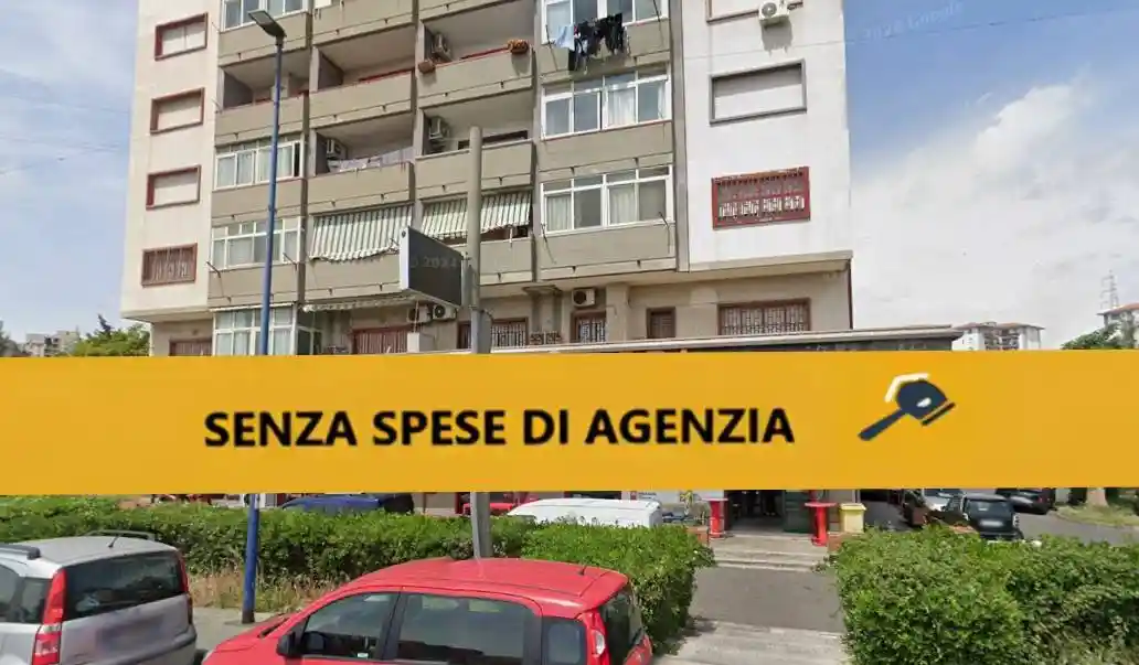 Appartamento in vendita a Catania