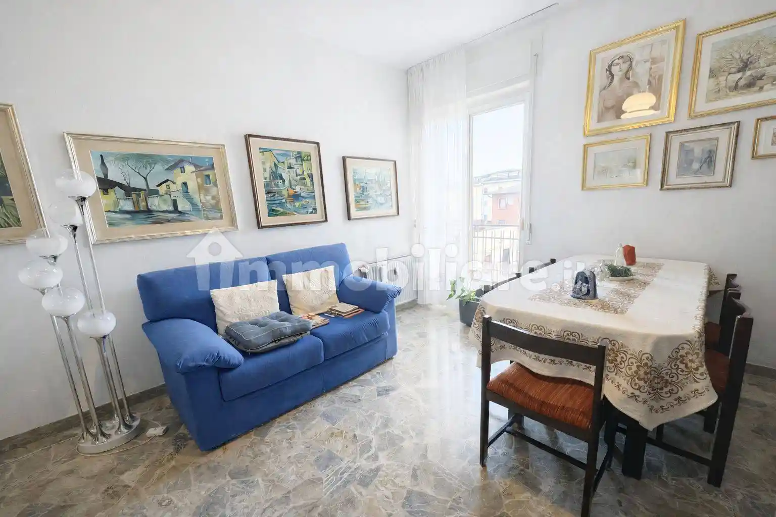 Appartamento in vendita a Vicenza