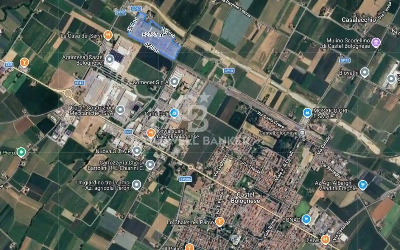 Palazzo - Edificio - foto 2