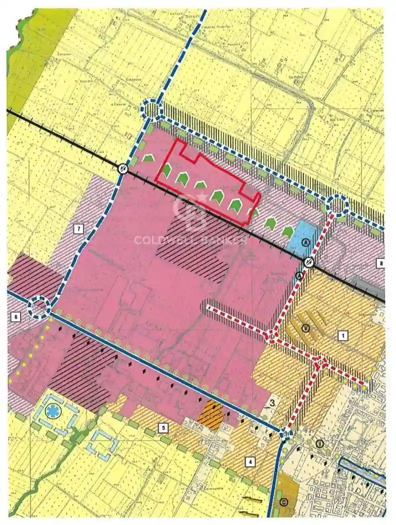 Palazzo - Edificio - foto 4