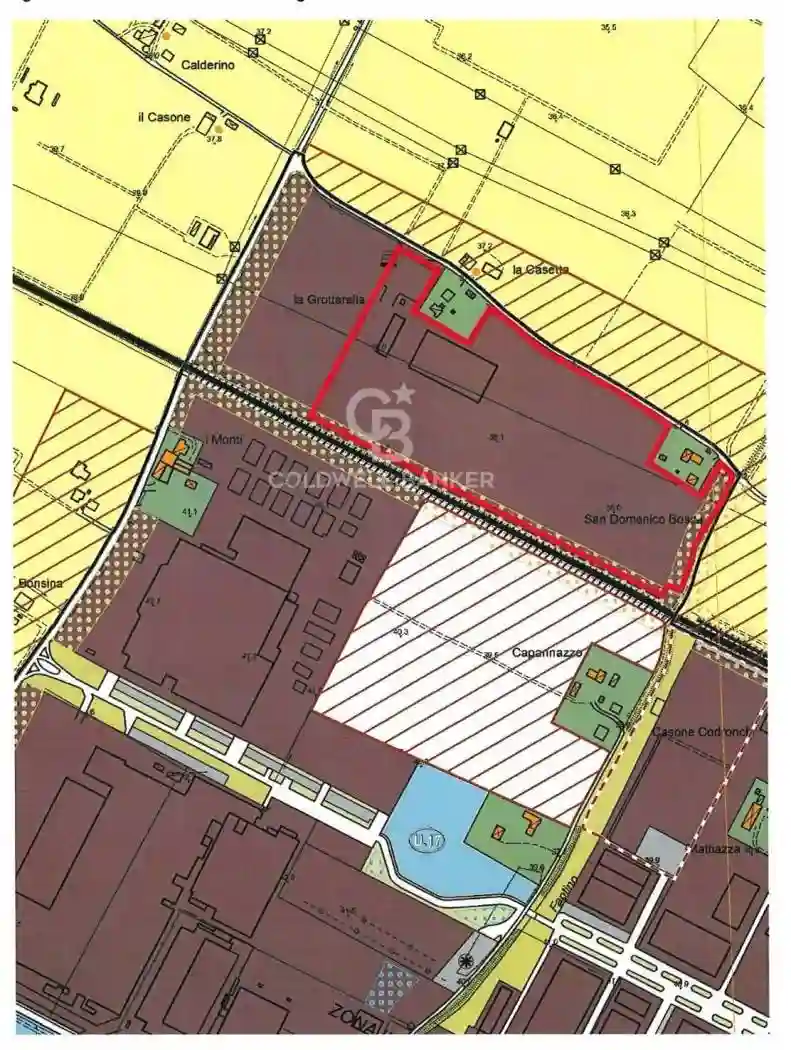 Palazzo - Edificio - foto 5