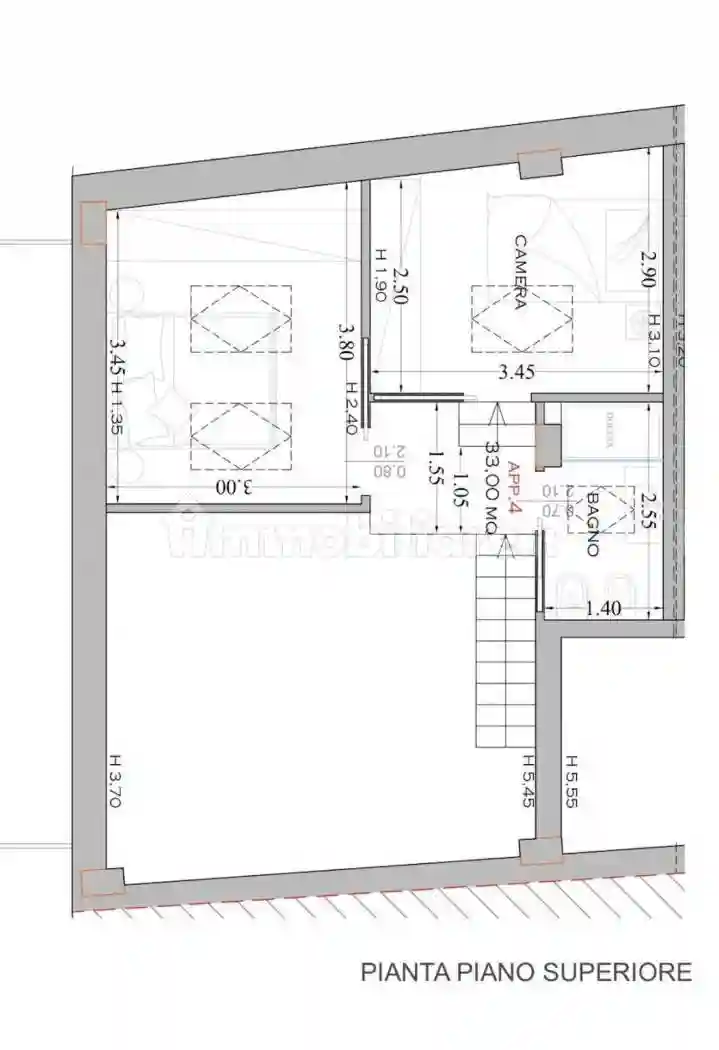 Appartamento - foto 3
