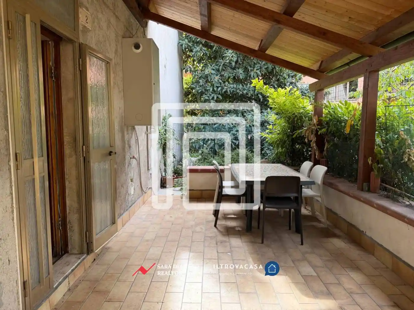 Appartamento in vendita a Sulmona