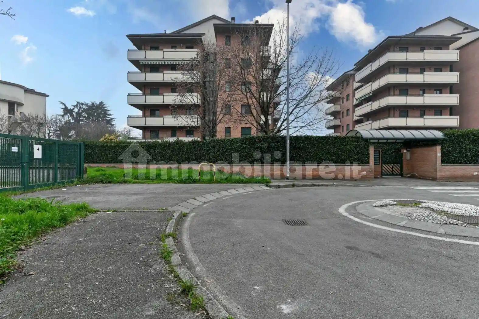 Appartamento in vendita a Pioltello