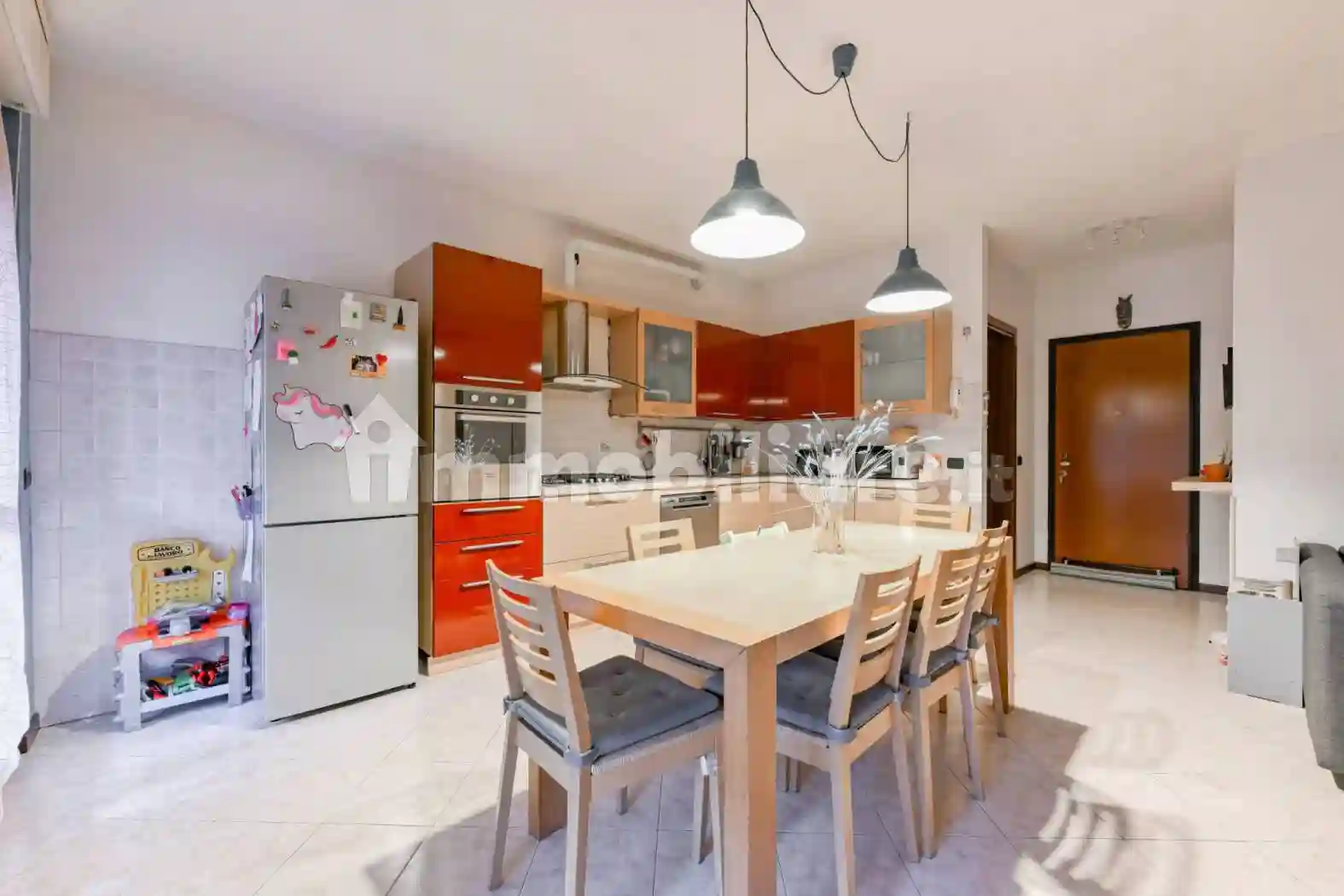 Appartamento - foto 4