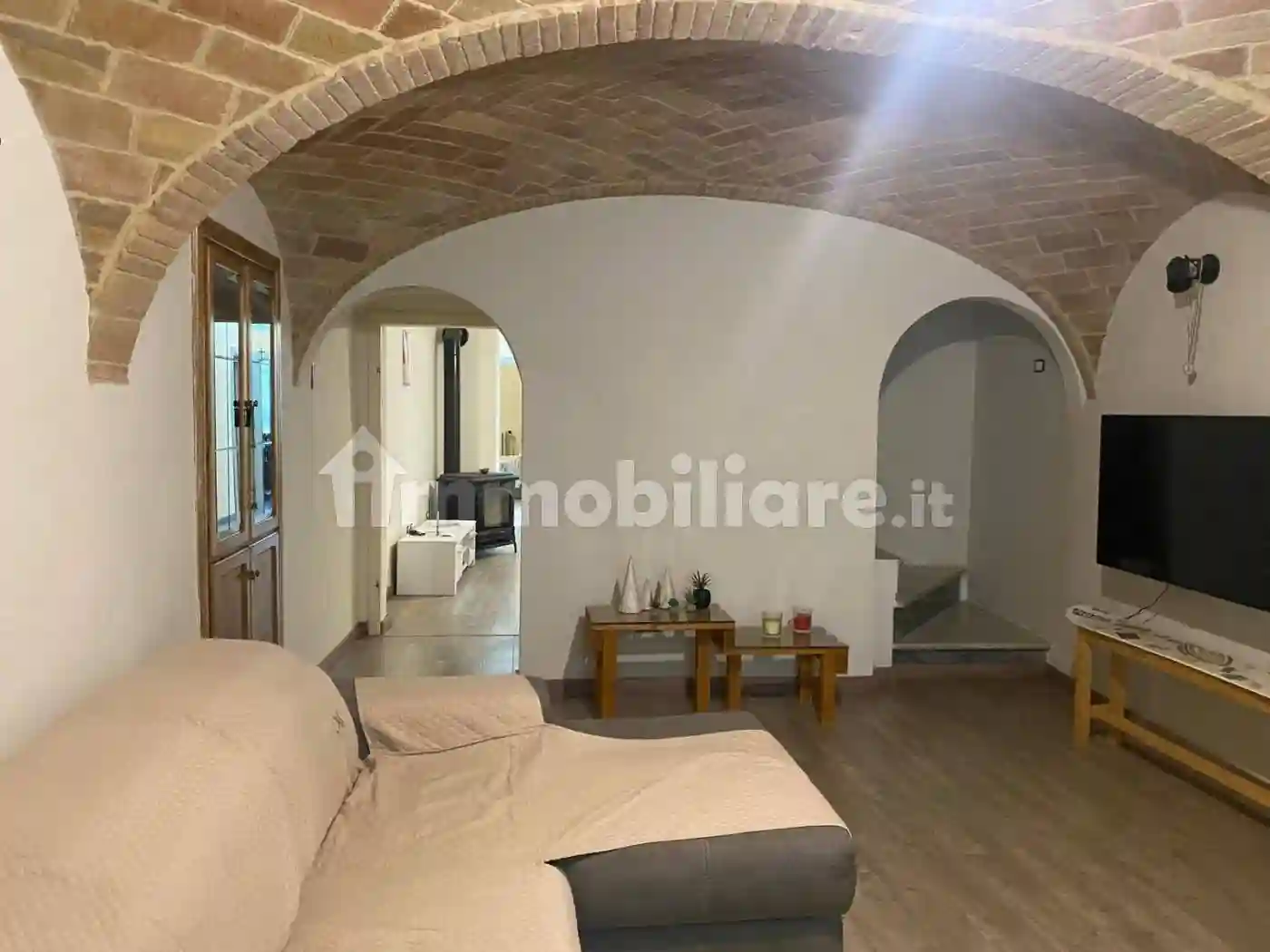 Casa indipendente - foto 2