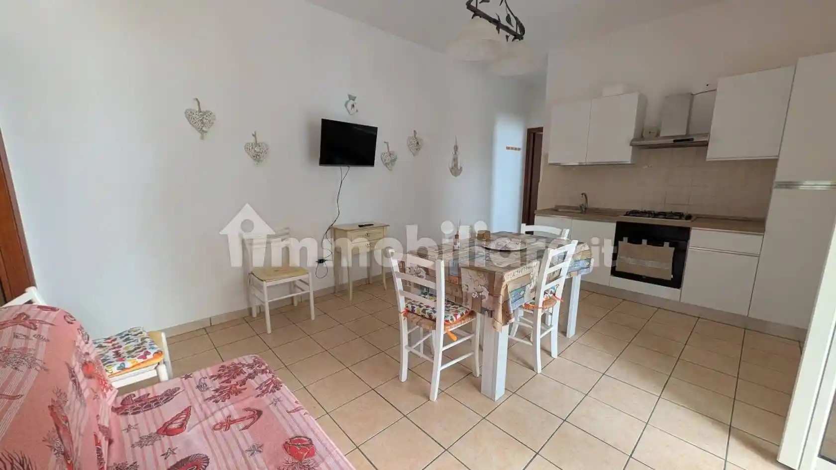 Appartamento in vendita a Gallipoli