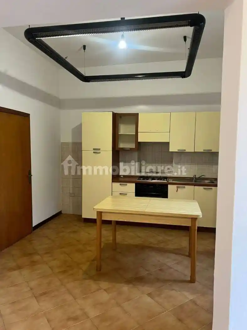 Appartamento in vendita a Agliana