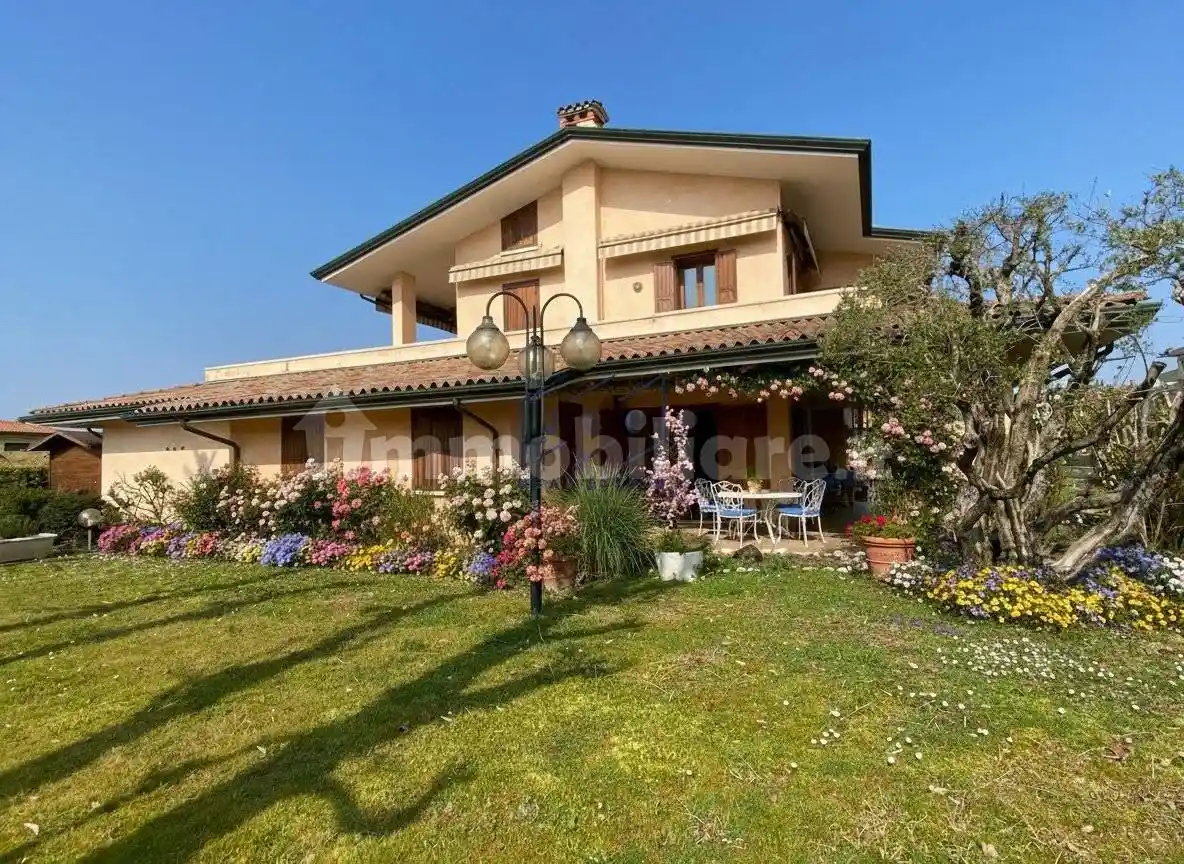 Villa in vendita a Mansuè