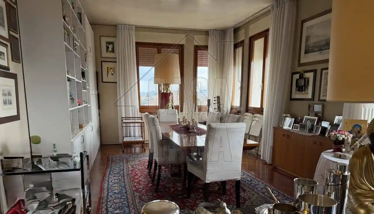 Appartamento in vendita a Padova