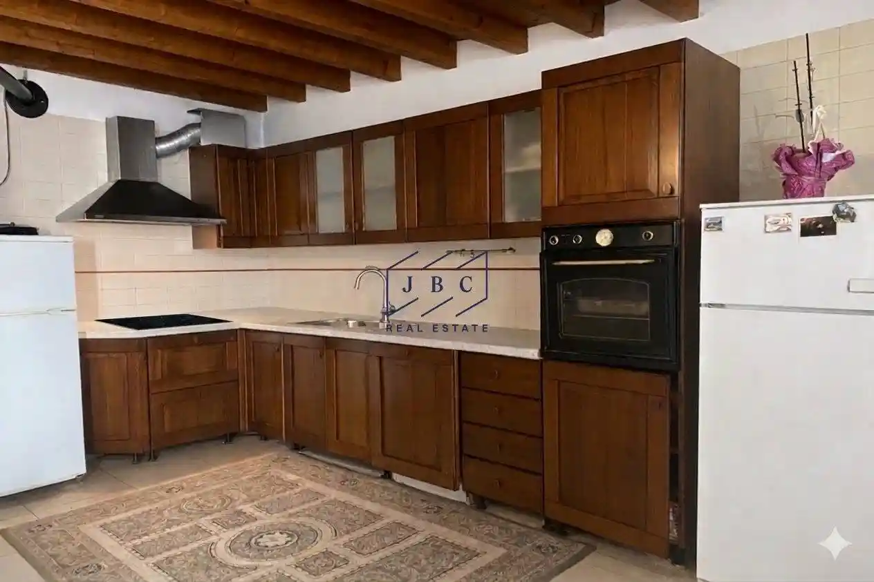 Rustico - Casale in vendita a Fontanelle