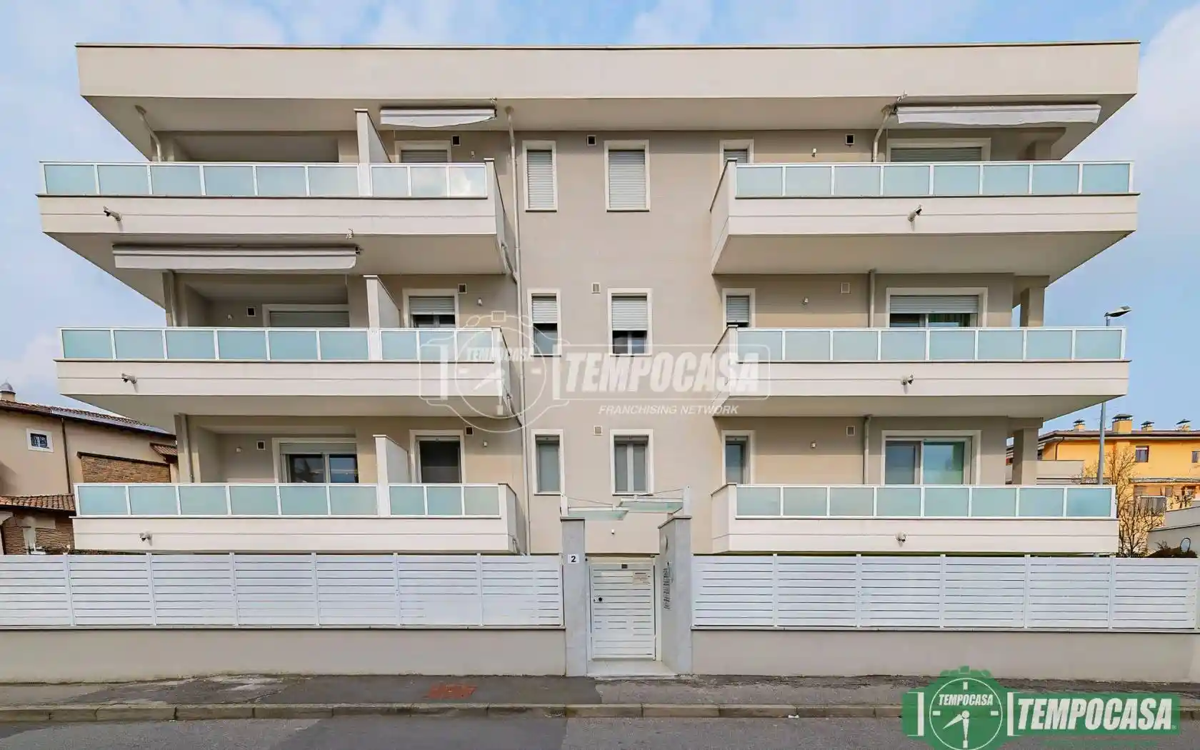 Appartamento in vendita a Lodi