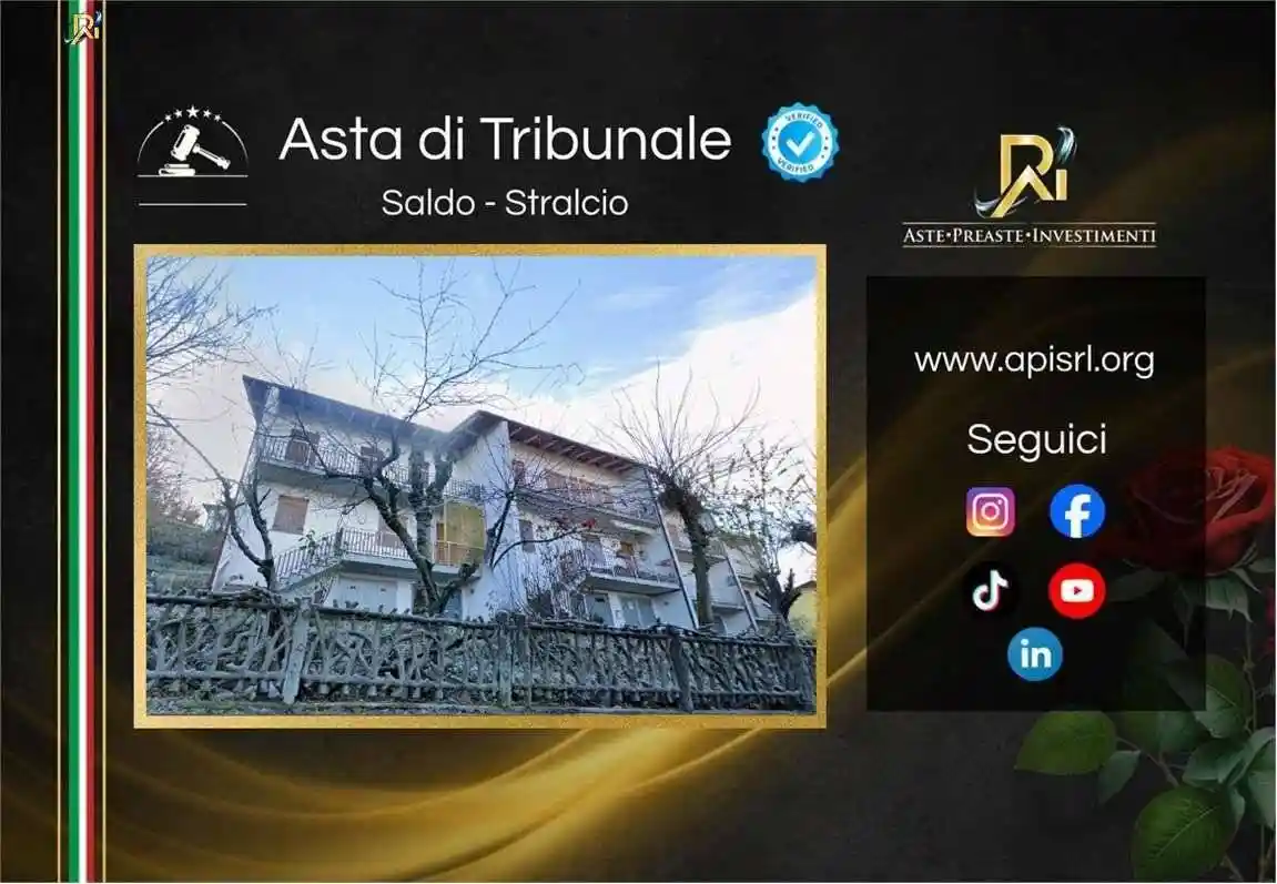 Appartamento in vendita a Zocca