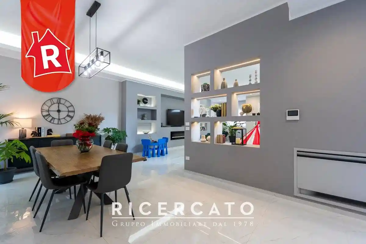 Appartamento in vendita a Copertino