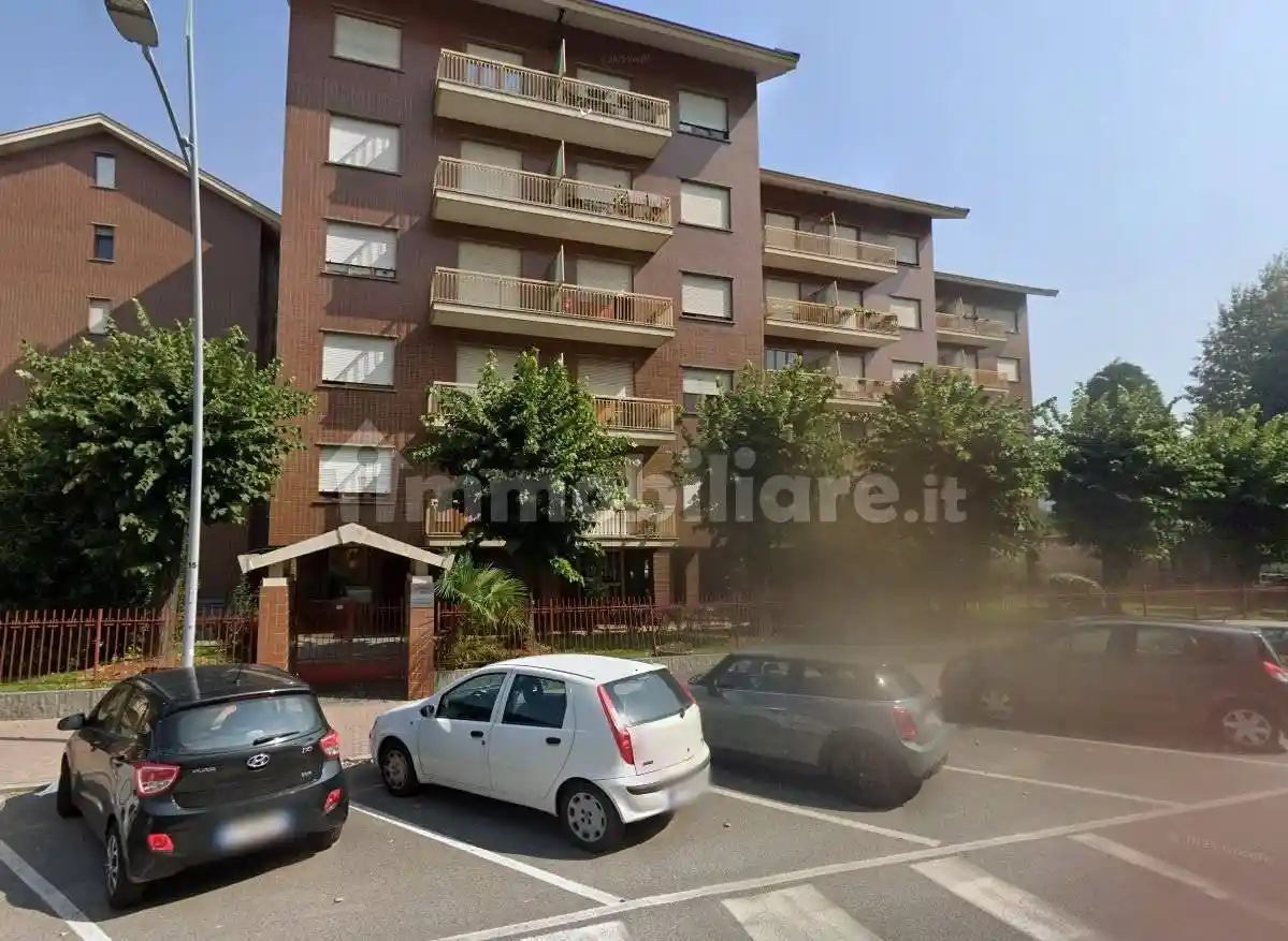 Appartamento in vendita a Moncalieri