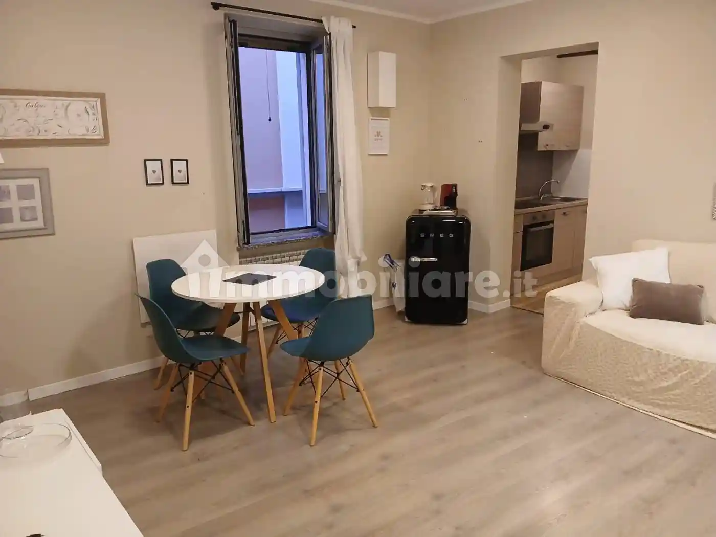 Appartamento in vendita a Pavia