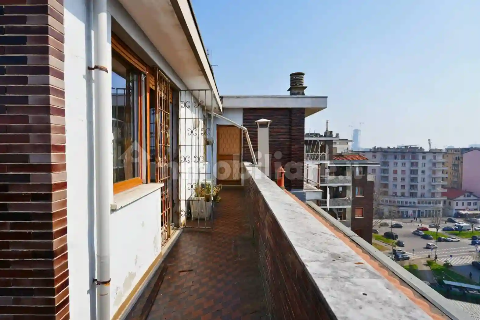 Attico - Mansarda - foto 5