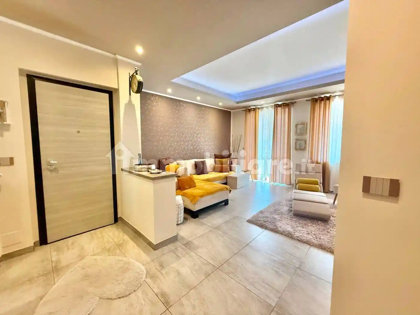 Appartamento in vendita a San Mauro Torinese