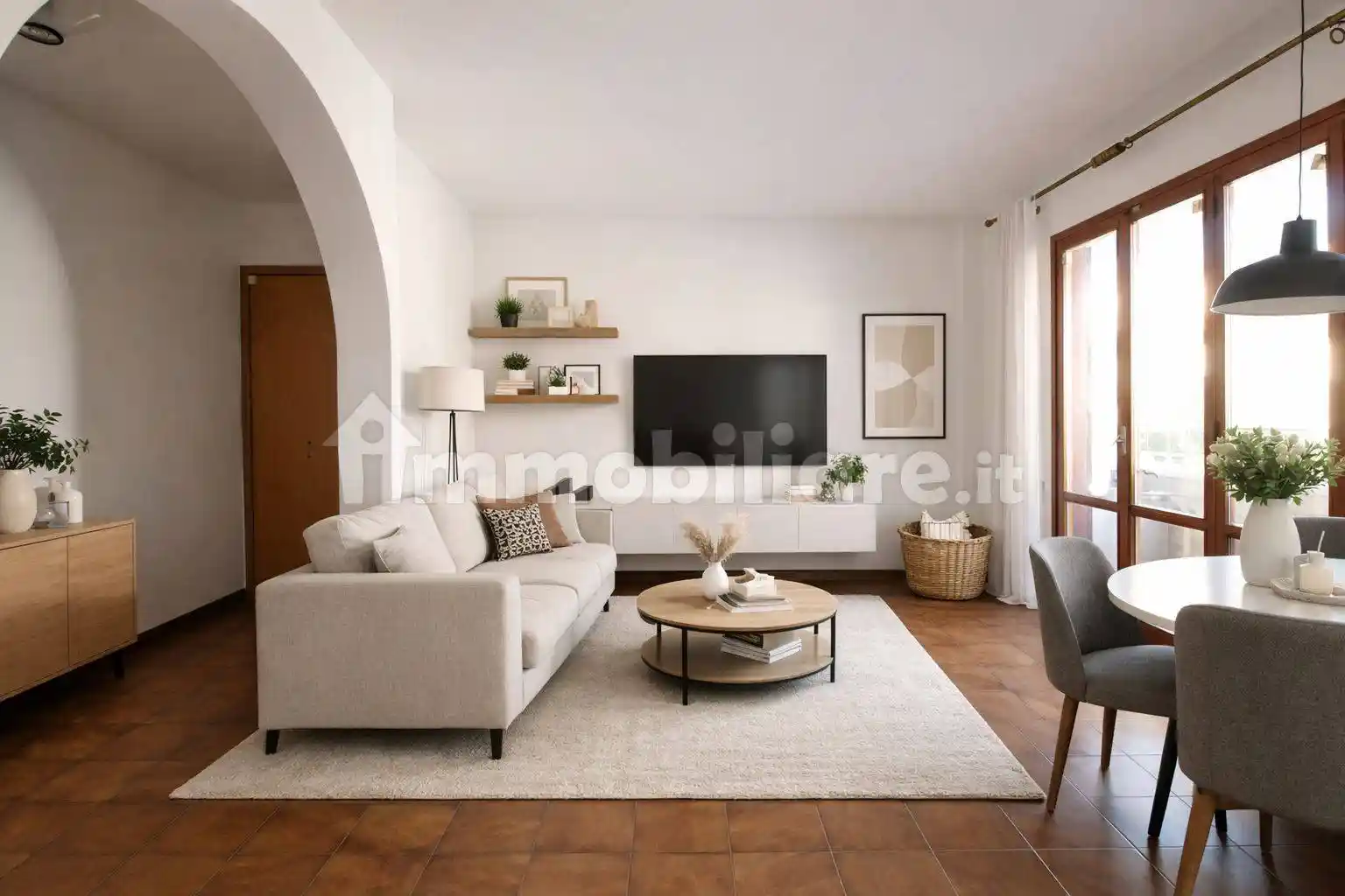 Appartamento in vendita a Empoli