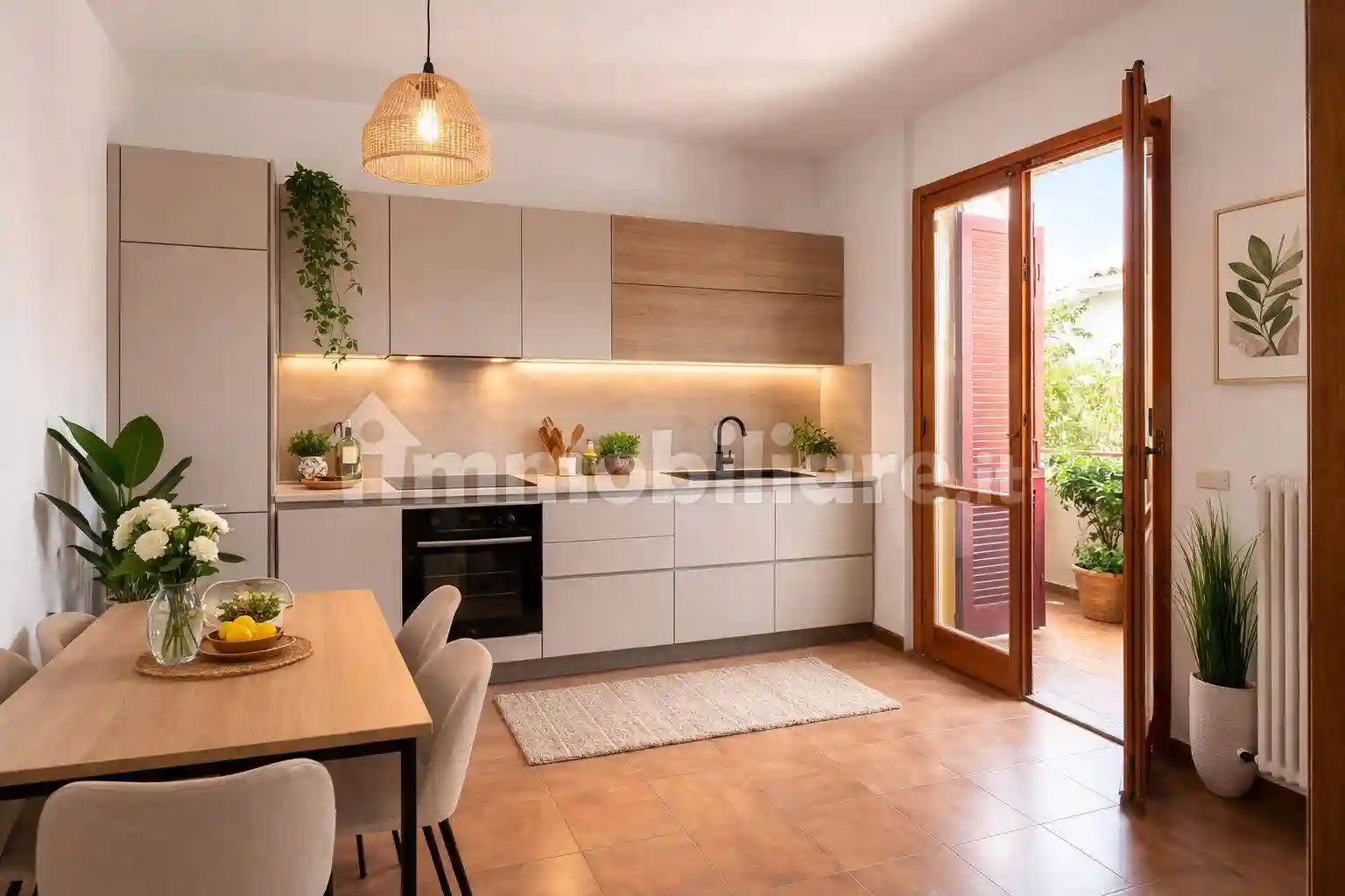 Appartamento - foto 2