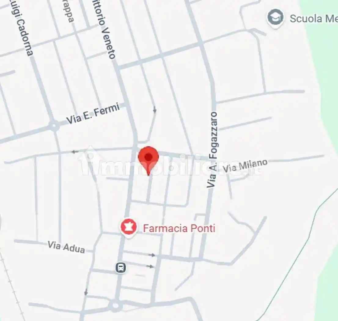 Appartamento in vendita a Varano Borghi