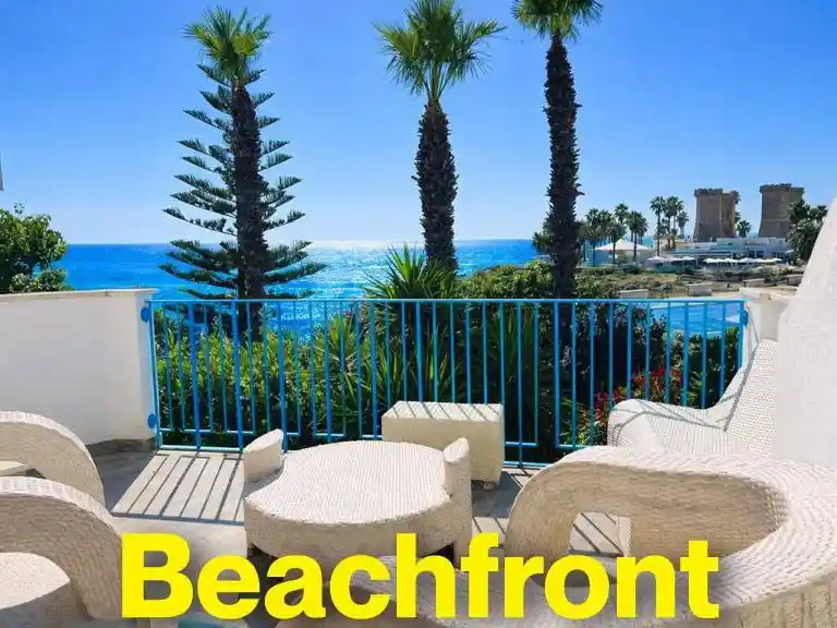 Villa in vendita a Nardò