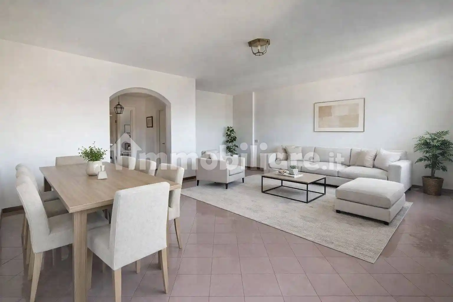 Appartamento in vendita a Somma Lombardo