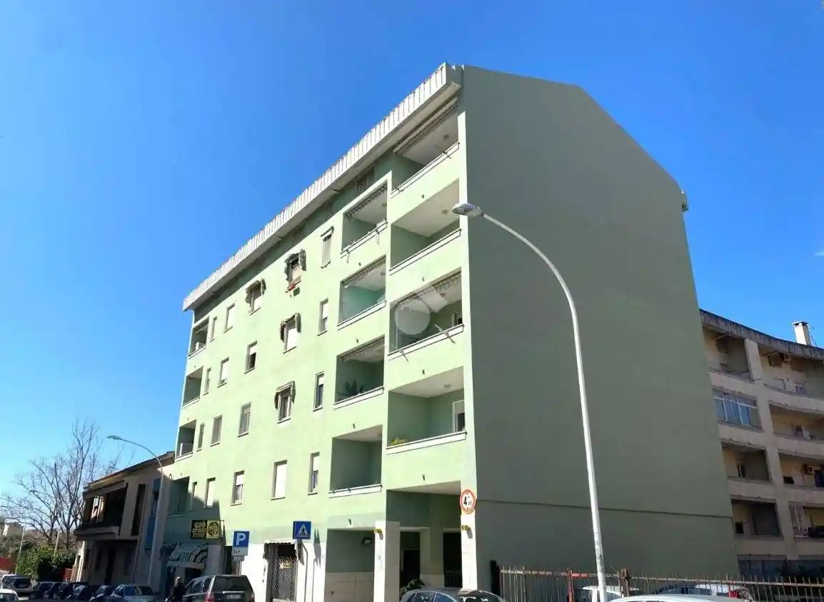 Attico - Mansarda in vendita a Sassari