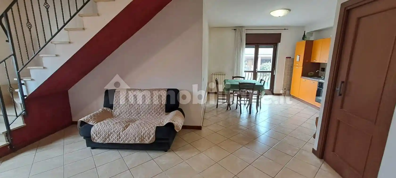 Appartamento in vendita a Valmontone