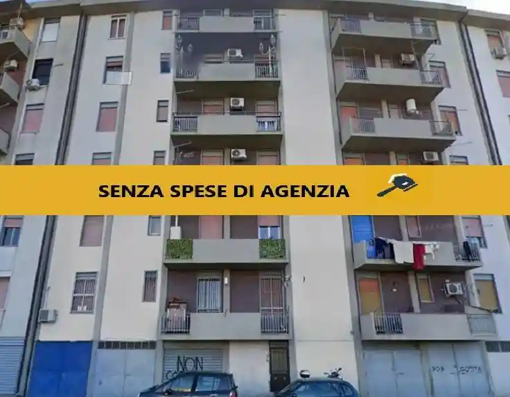 Appartamento in vendita a Catania