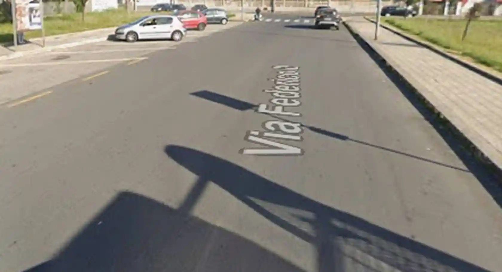 Appartamento in vendita a Taranto