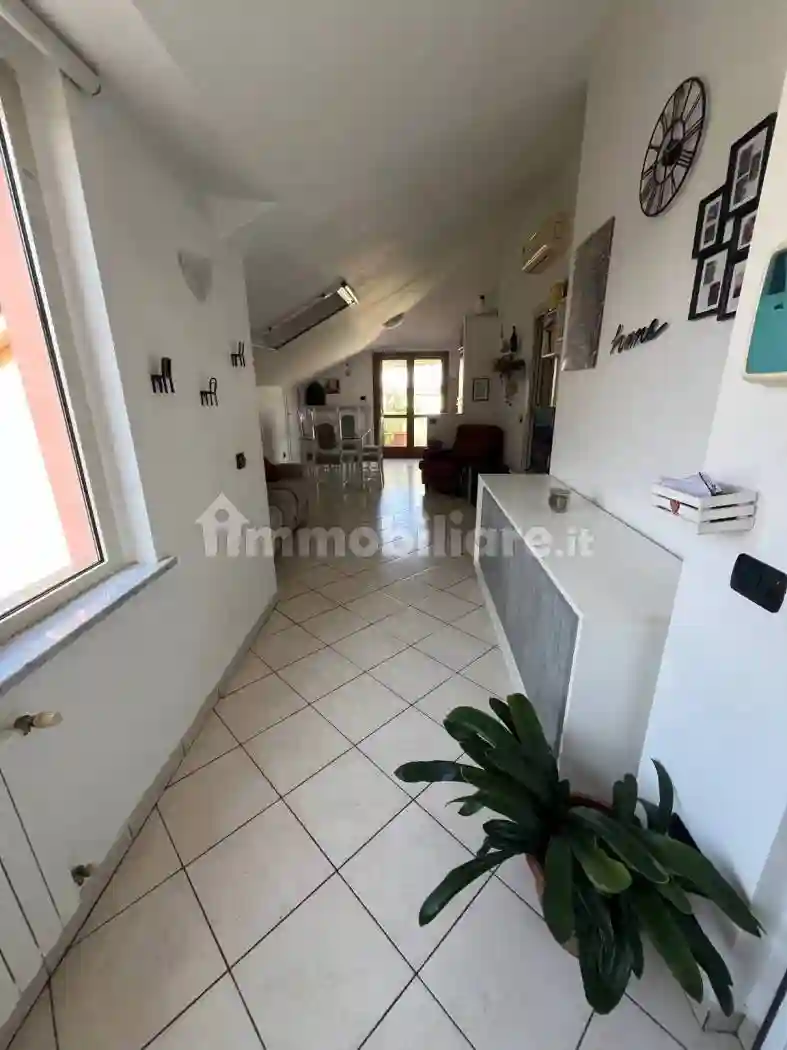 Attico - Mansarda - foto 2