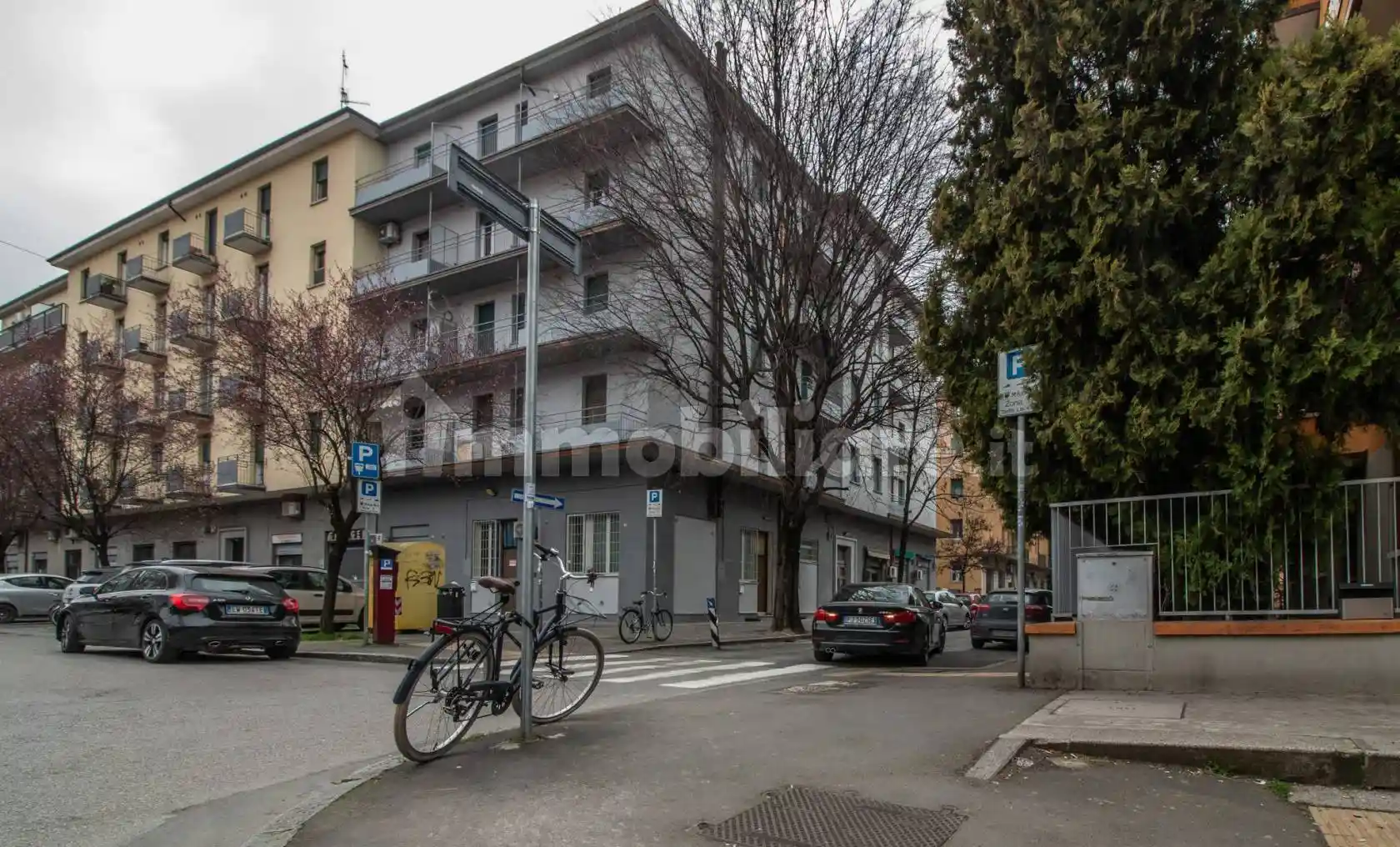 Appartamento in vendita a Bologna