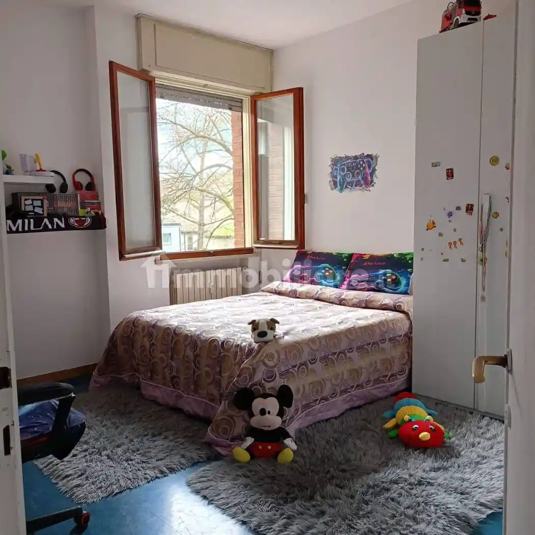 Appartamento in vendita a Ravenna