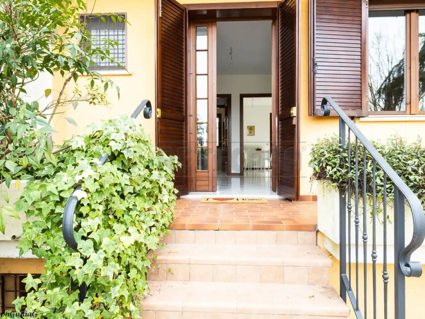 Villetta a schiera in vendita a Dueville