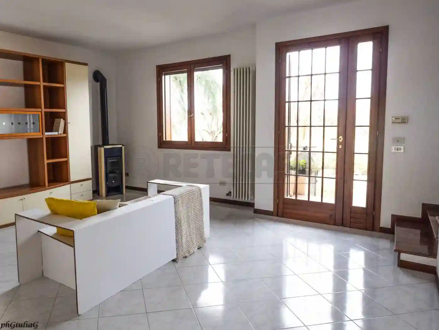 Villetta a schiera - foto 5